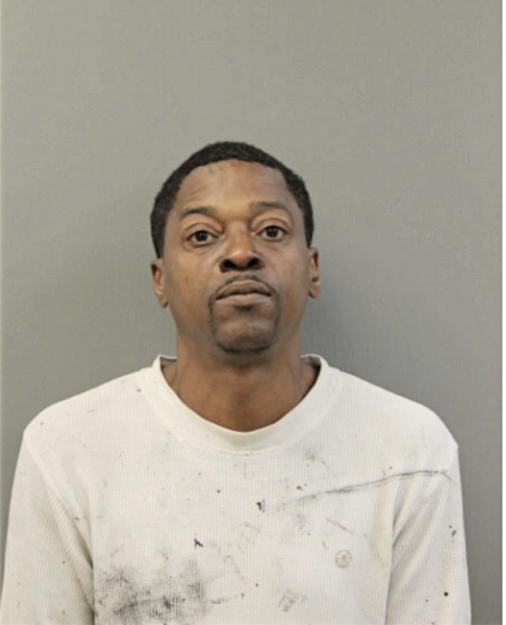 DONALD JOHNSON, Cook County, Illinois