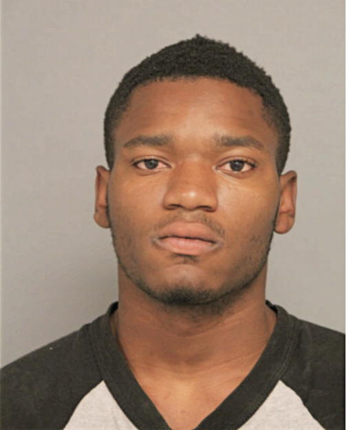 JAMAL D JOHNSON, Cook County, Illinois