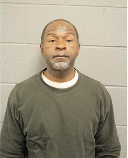 MAURICE L JOHNSON, Cook County, Illinois