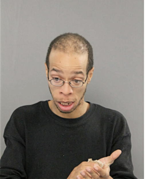 TERRENCE T JOHNSON, Cook County, Illinois