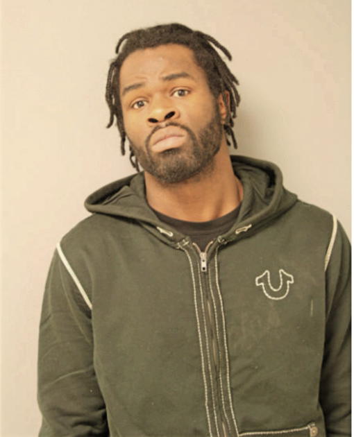 ARTHUR JONES, Cook County, Illinois