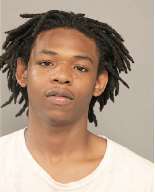 DIONTAY J JONES, Cook County, Illinois