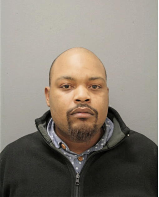 JAMAL S JONES, Cook County, Illinois