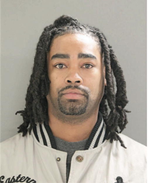 MAURICE JONES, Cook County, Illinois