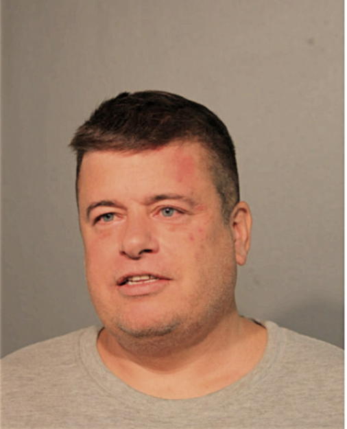 MICHAEL A JONES, Cook County, Illinois