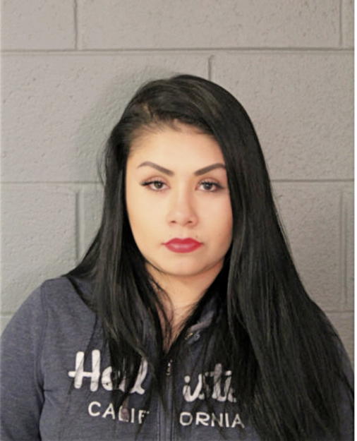 GUADALUPE YURITZI JUAN DE DIOS, Cook County, Illinois