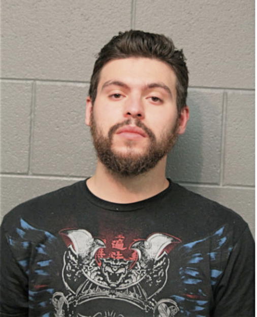 BENJAMIN E JUAREZ, Cook County, Illinois