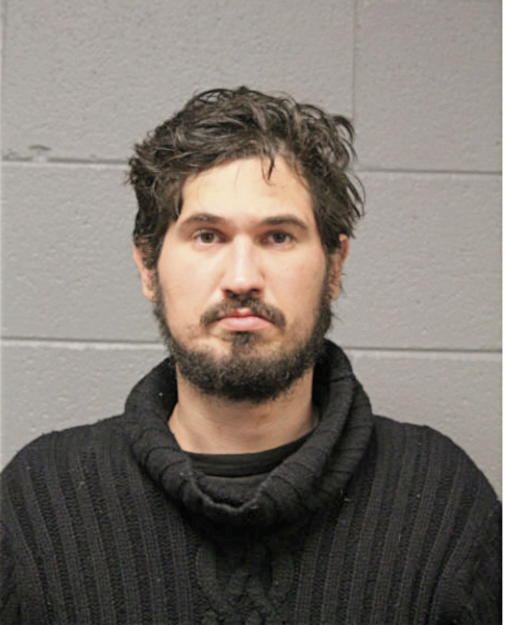 EMANUEL JUMATATE, Cook County, Illinois