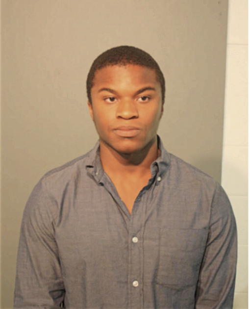 EMUND Q KABBA, Cook County, Illinois