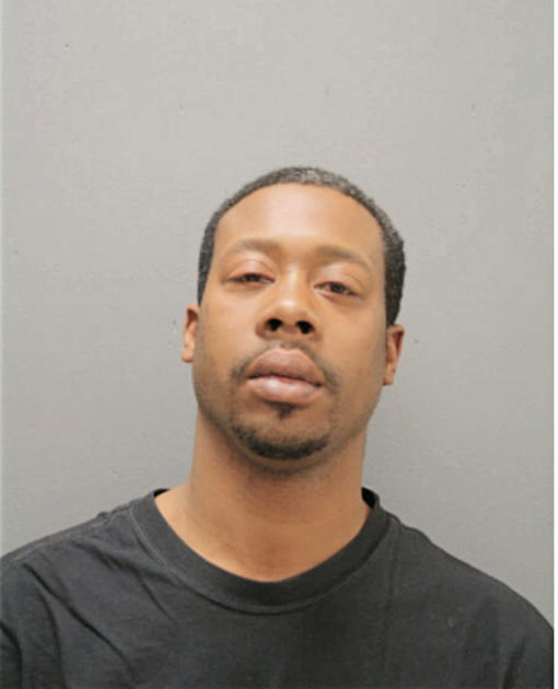 ANTOINE L KING, Cook County, Illinois