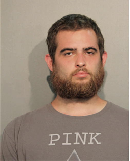 ERIC DAVID KOOP, Cook County, Illinois