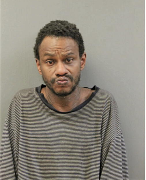 WALTER LACKLAND, Cook County, Illinois