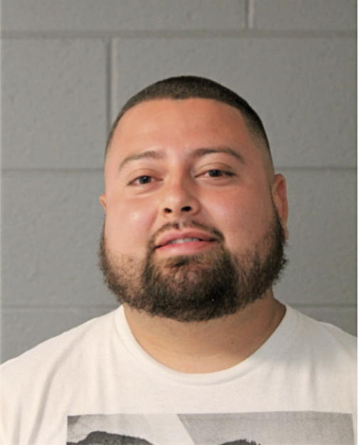 ANTONIO LARA, Cook County, Illinois
