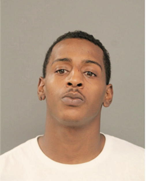 CHARLES LAWRENCE, Cook County, Illinois