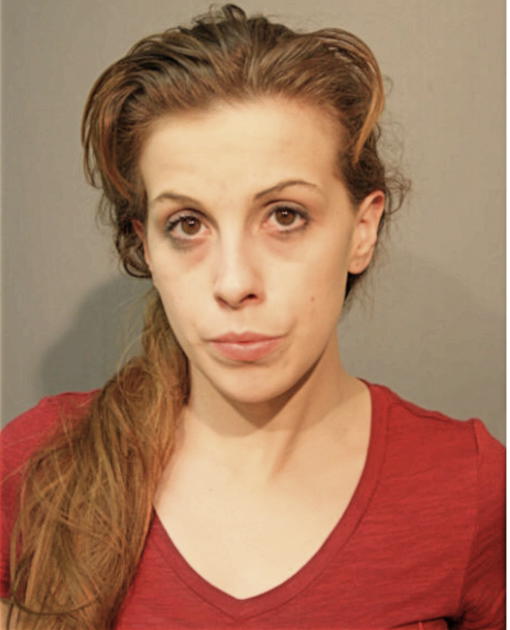 WHITNEY ANN LAWRENCE, Cook County, Illinois