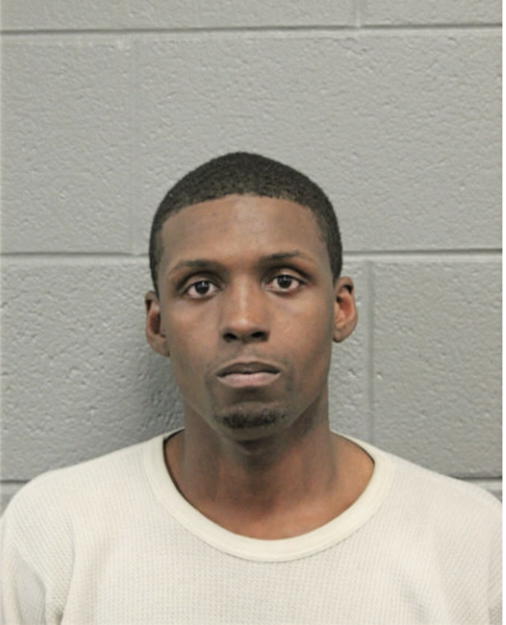 DEVINE DEONTE LEE JONES, Cook County, Illinois