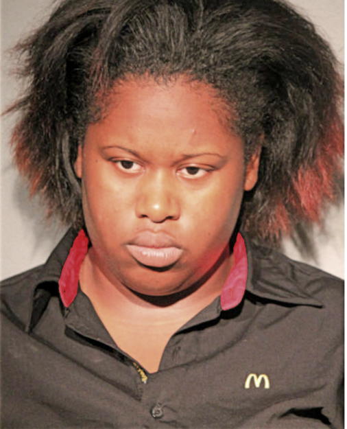 TUSEANA D LEE, Cook County, Illinois