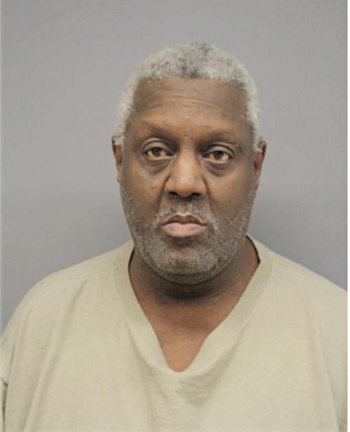 SYLVESTER LINDSEY, Cook County, Illinois