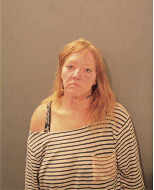 CATHY A LITHERLAND, Cook County, Illinois