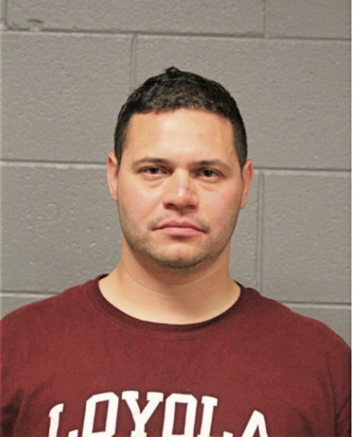 FLORENTINO BRYAN LOPEZ, Cook County, Illinois