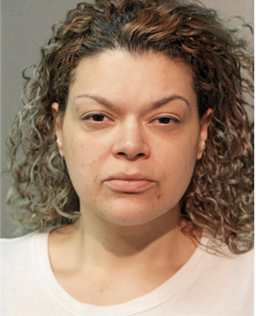IRIS E LOZANO, Cook County, Illinois
