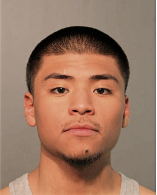 GAMALIEL MACIAS, Cook County, Illinois
