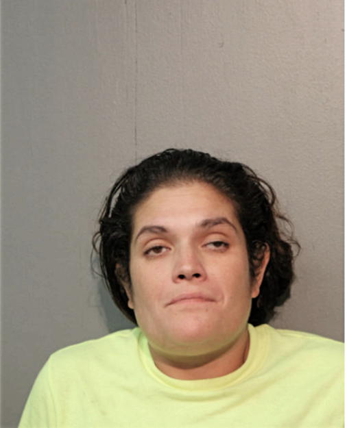 DIANELIS MARTINEZ, Cook County, Illinois
