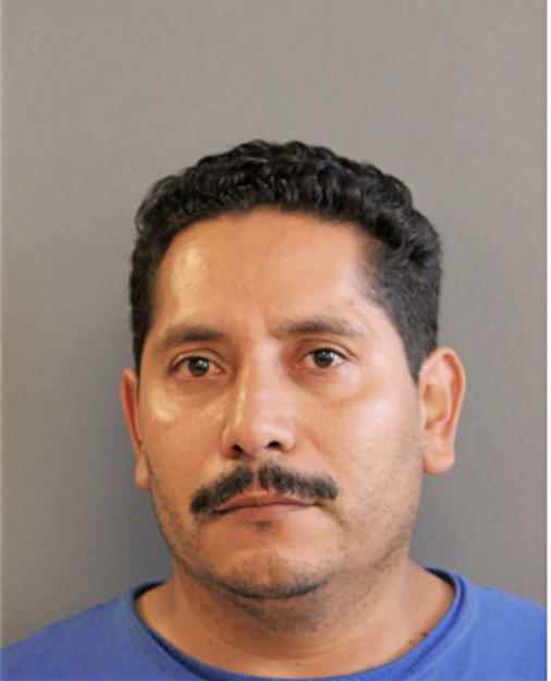 FERNANDO MARTINEZ, Cook County, Illinois