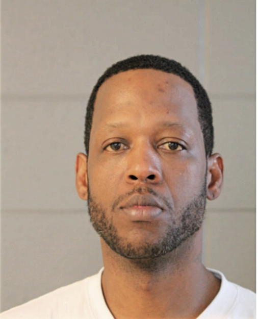 CLINT MASSEY, Cook County, Illinois