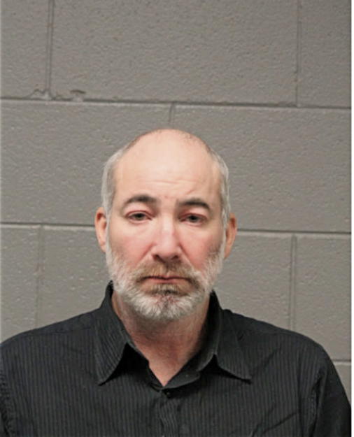 MATTHEW M MC CARTHY, Cook County, Illinois
