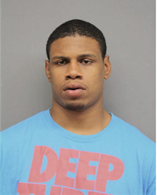JERROD MCKINNEY, Cook County, Illinois