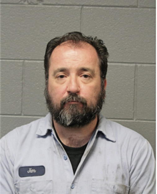 JAMES MCNAMARA, Cook County, Illinois