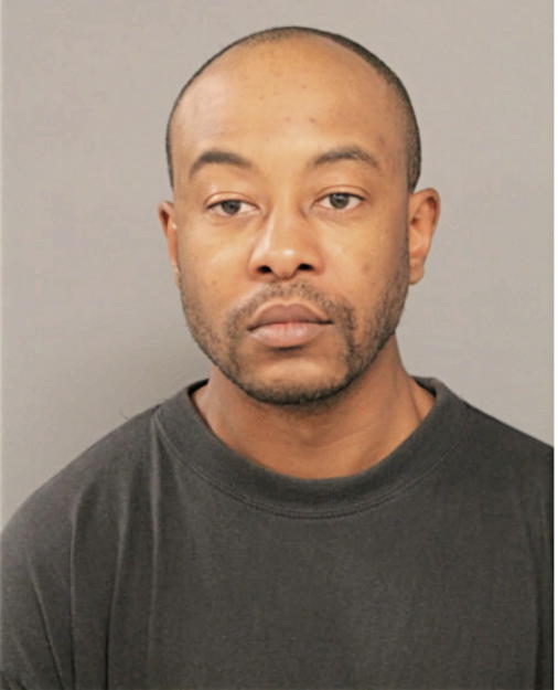 DERRICK MEANS, Cook County, Illinois