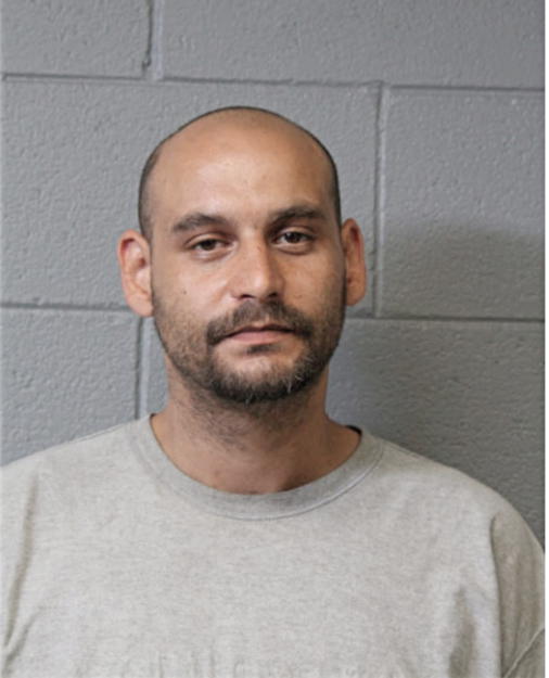 JOSE MEDINA, Cook County, Illinois