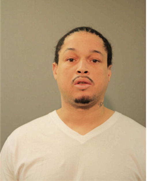 DELFONTA K MILLER, Cook County, Illinois