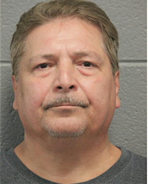 WALBERTO MIRANDA, Cook County, Illinois