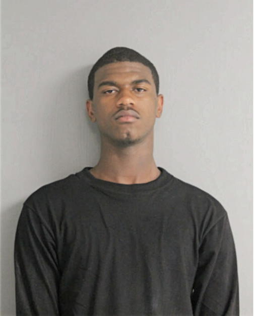 MARCUS D MITCHELL, Cook County, Illinois