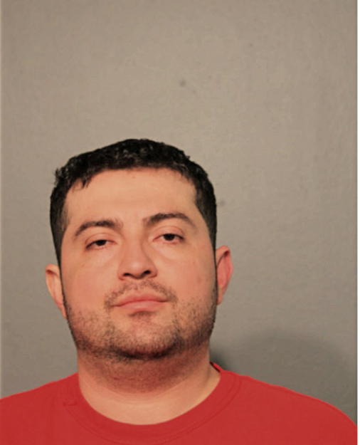 SERGIO I MOLINA-BENITEZ, Cook County, Illinois
