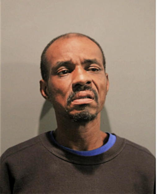 LERONIS MOORE, Cook County, Illinois