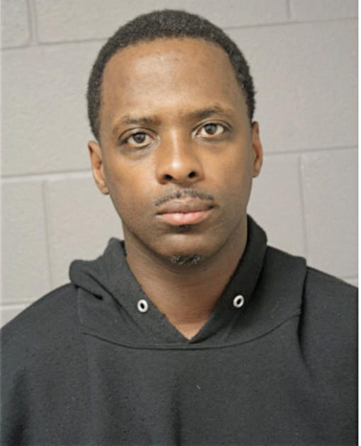 MICHAEL MOORE, Cook County, Illinois