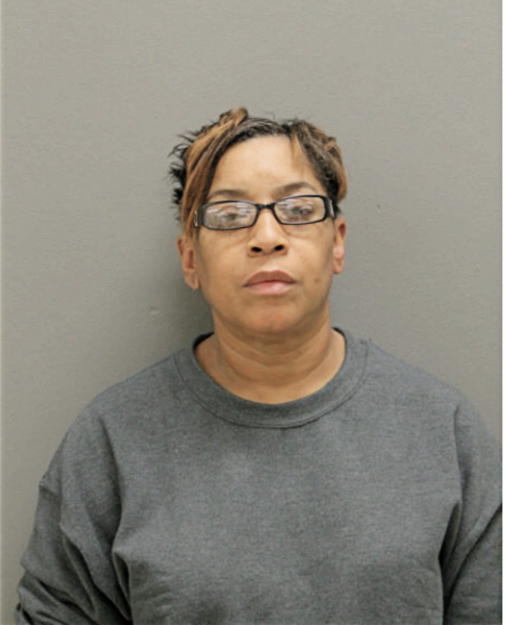 BRENDA L MORGAN-MOORE, Cook County, Illinois