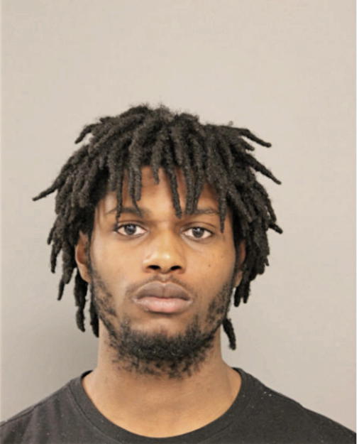 TORRIE M MOSLEY, Cook County, Illinois