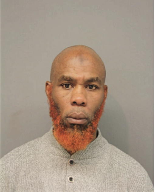 ALI MUHAMMAD, Cook County, Illinois