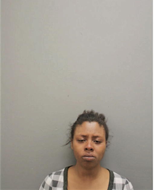 PRISCILLA MUNSON, Cook County, Illinois