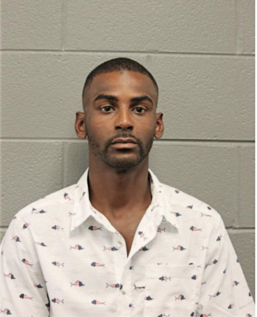VIRGIL NOAH MURPHY, Cook County, Illinois