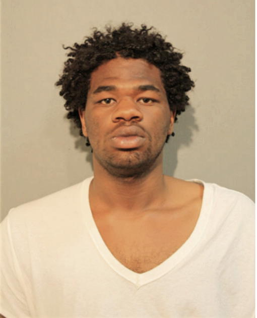 IVAN ISAIAH NASH, Cook County, Illinois
