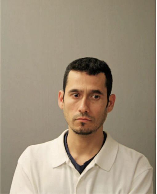 OSCAR NAVARRETE, Cook County, Illinois