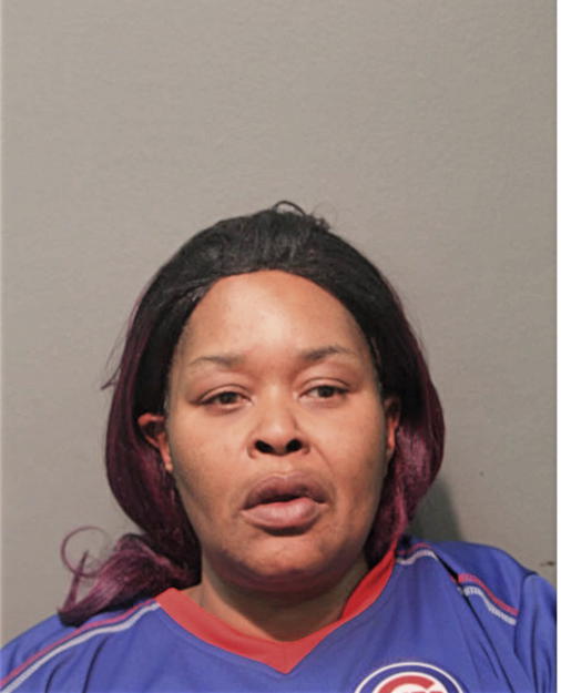 SUSAN K NEWBERN, Cook County, Illinois