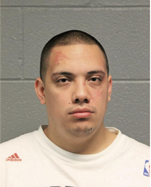 DAVID NORIEGA, Cook County, Illinois