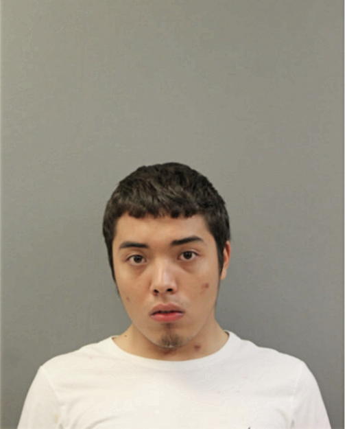 MIKE NUNEZ, Cook County, Illinois